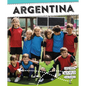 Argentina - Library Binding