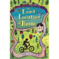 The Exact Location of Home - Hardcover