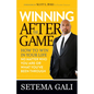Winning After the Game: How to Win in Your Life No Matter Who You Are or What You've Been Through - Paperback