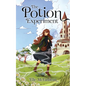 The Potion Experiment - Paperback