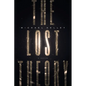 The Lost Theory - Paperback