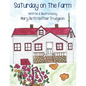 Saturday on the Farm - Paperback