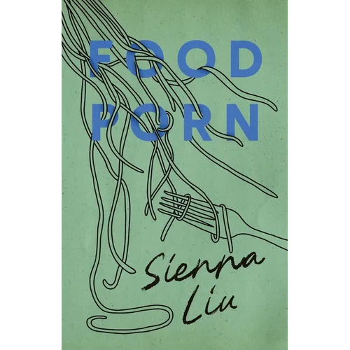 Food Porn - Paperback
