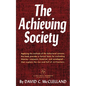 The Achieving Society - Paperback