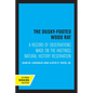 The Dusky-Footed Wood Rat: A Record of Observations Made on the Hastings Natural History Reservation - Paperback