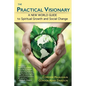 The Practical Visionary: A New World Guide to Spiritual Growth and Social Change - Paperback