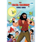 Chacha Chaudhary and Aviral Ganga - Paperback