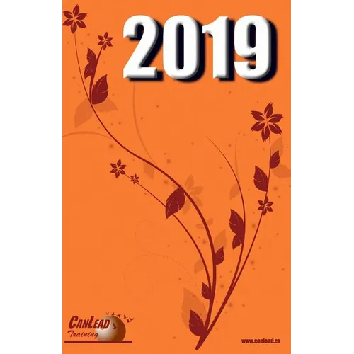 2019 - Paperback