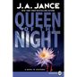 Queen of the Night: A Novel of Suspense - Paperback