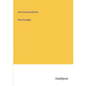 Five Essays - Paperback