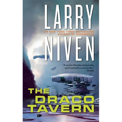 The Draco Tavern - Paperback