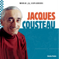 Jacques Cousteau - Library Binding