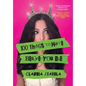 100 Things to Hate Before You Die - Hardcover