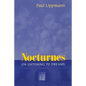 Nocturnes: On Listening to Dreams - Paperback
