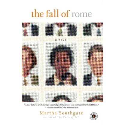 The Fall of Rome - Paperback
