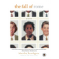 The Fall of Rome - Paperback