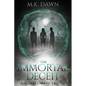 The Immortal Deceit: A New Adult Vampire Series - Paperback