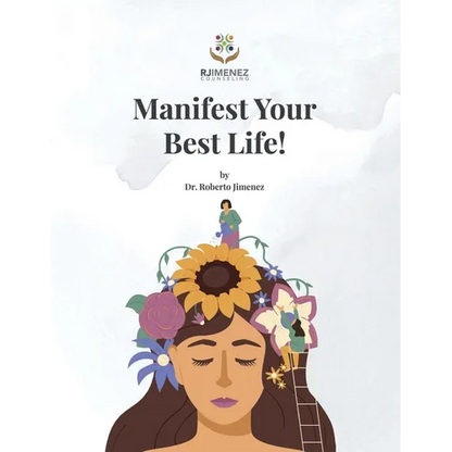 Manifest Your Best Life! - Paperback