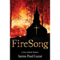 FireSong: the secret room - Paperback