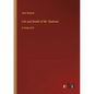 Life and Death of Mr. Badman: in large print - Paperback