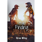 Finding Delaware - Paperback