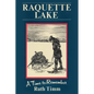 Raquette Lake - Paperback