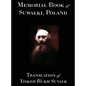 Memorial Book of Suwalk: Translation of Yisker Bukh Suvalk - Hardcover