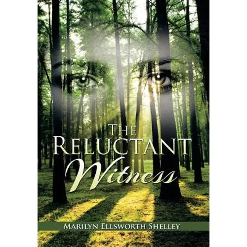 The Reluctant Witness - Hardcover