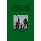 Breaking the Chains and Silence of Slavery: My Ancestor Speak - Paperback