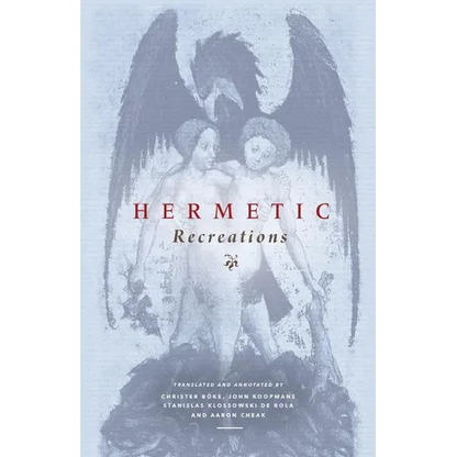 Hermetic Recreations - Paperback