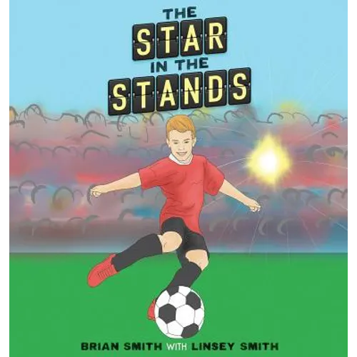 The Star in the Stands - Hardcover
