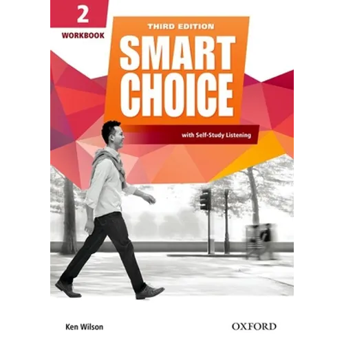 Smart Choice 3e 2 Workbook - Paperback