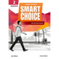 Smart Choice 3e 2 Workbook - Paperback