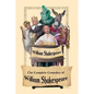 The Complete Comedies of William Shakespeare - Hardcover
