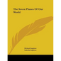 The Seven Planes Of Our World - Paperback
