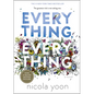 Everything, Everything - Hardcover