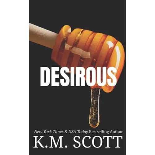 Desirous - Paperback