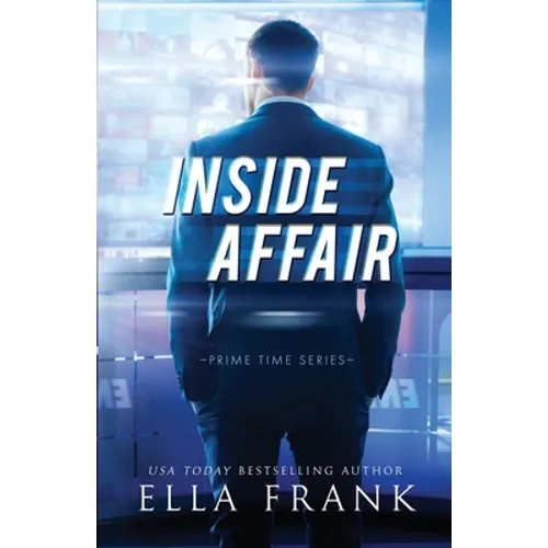Inside Affair - Paperback