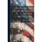 History Of The American Negro And His Institutions - Hardcover