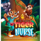 The First Tiger Nurse - Hardcover