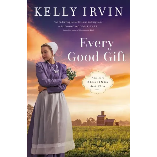 Every Good Gift - Paperback