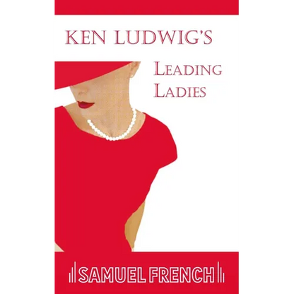 Leading Ladies - Paperback