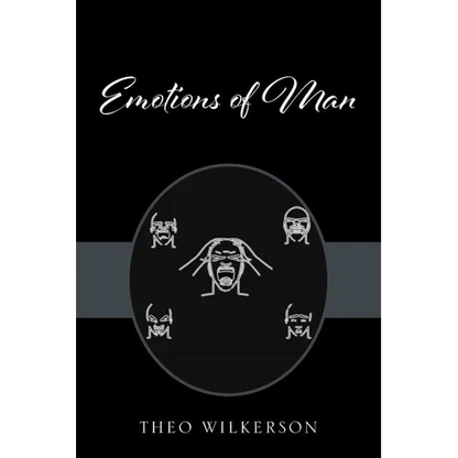 Emotions of Man - Paperback