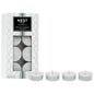 Diptyque White Tea & Rosemary Alfresco Scented Candle - Natural Insect Deterrent for Indoor & Outdoor Use