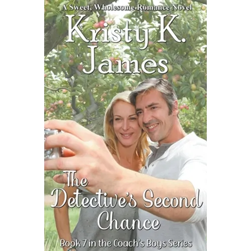 The Detective's Second Chance - Paperback