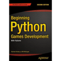 Beginning Python Games Development, Second Edition: With Pygame - Paperback