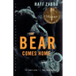 The Bear Comes Home - Paperback