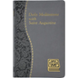 Daily Meditations with St. Augustine: Minute Meditations for Every Day Taken from the Writings of Saint Augustine - Imitation Leather