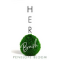Her Bush - Paperback