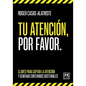 Tu Atenci, Por Favor - Paperback
